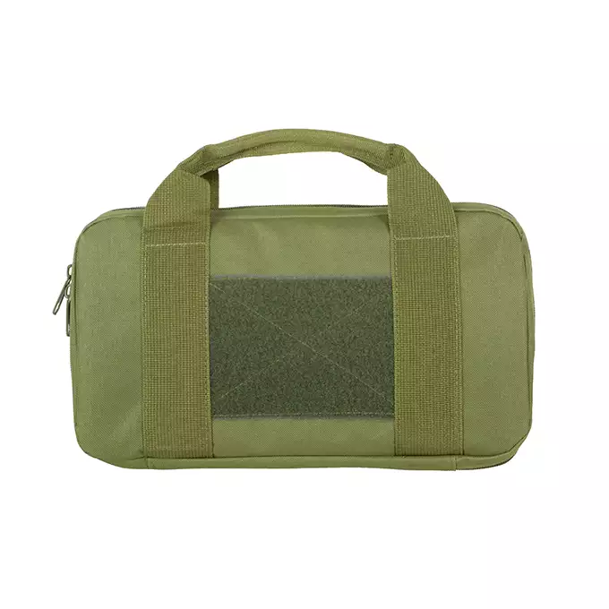Pokrowiec na pistolet 34cm - Olive [PJ]