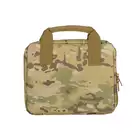 Pokrowiec na pistolet 28cm - Multicamo [PJ]