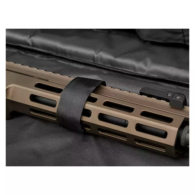 Bolsa de rifle de 100 cm - Olive [PJ]