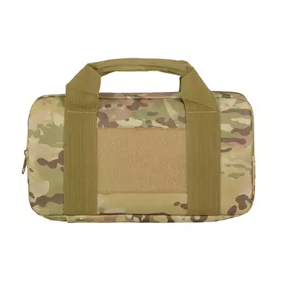 Pokrowiec na pistolet 34cm - Multicamo [PJ]
