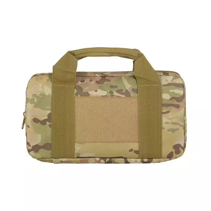 Pokrowiec na pistolet 34cm - Multicamo [PJ]