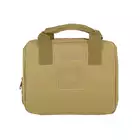 Pokrowiec na pistolet 28cm - Tan [PJ]