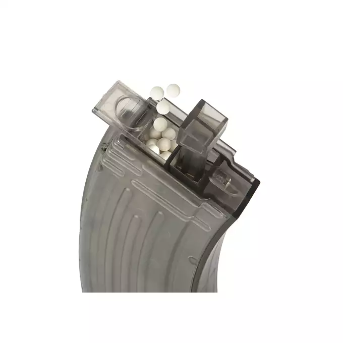 Cargador de BB de 600bbs para  AK [PJ]