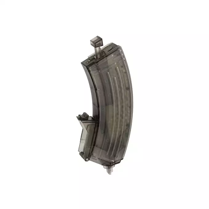 Cargador de BB de 600bbs para  AK [PJ]