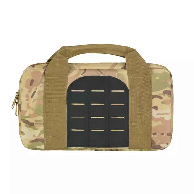 Pokrowiec na broń 35cm - Multicamo [PJ]