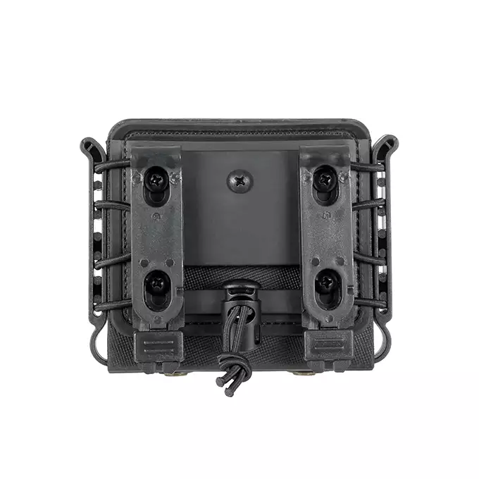 Poche softshell pour chargeur sniper - Black [PJ]