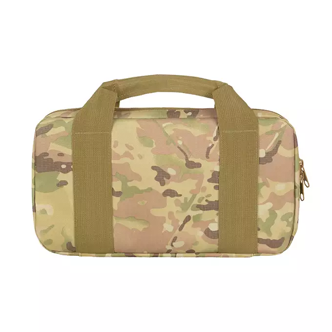 Pokrowiec na broń 35cm - Multicamo [PJ]