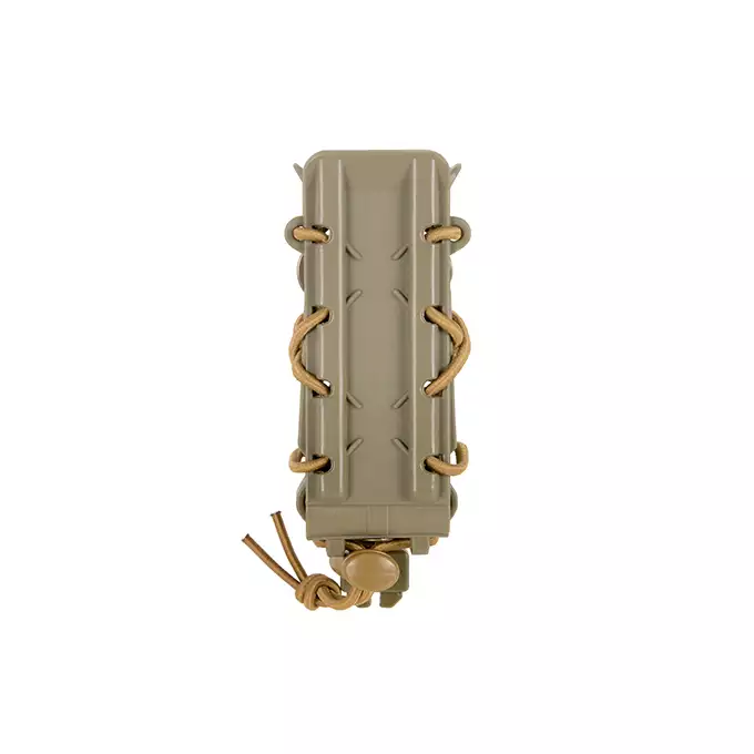 Porte Chargeur Pistolet - Tan [PJ]