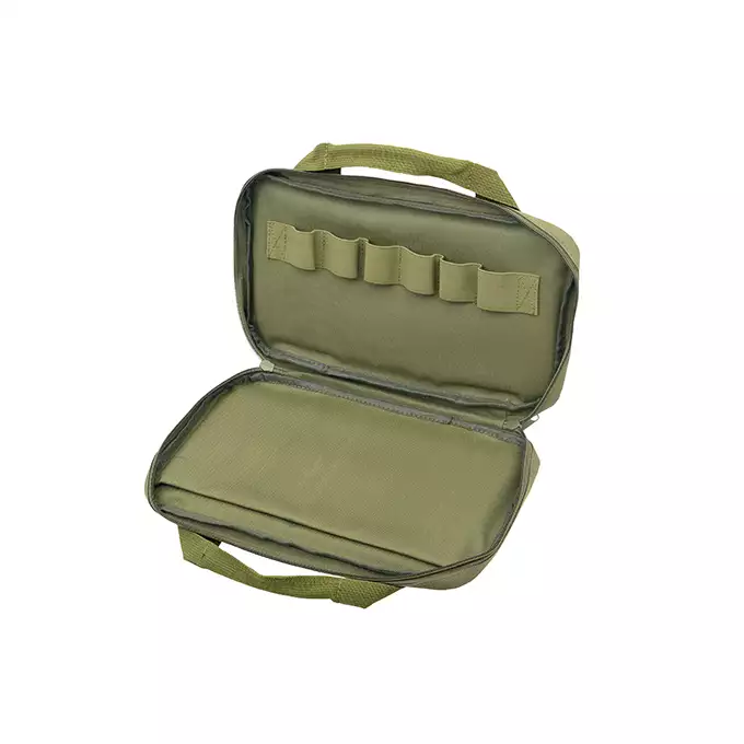 Pokrowiec na broń 35cm - Olive [PJ]