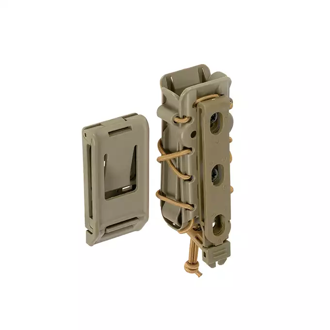 Porte Chargeur Pistolet - Tan [PJ]