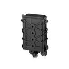 Polimerowa ładownica na magazynki 5.56/7.62 - Black [PJ]
