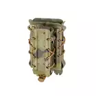 Polimerowa ładownica na magazynki 5.56/7.62/9mm - Multicamo [PJ]