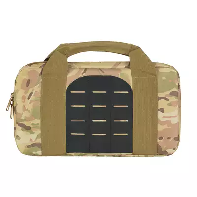 Pokrowiec na broń 35cm - Multicamo [PJ]