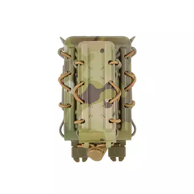 Polimerowa ładownica na magazynki 5.56/7.62/9mm - Multicamo [PJ]