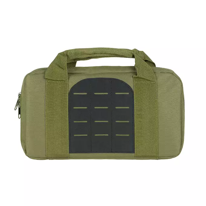 Pokrowiec na broń 35cm - Olive [PJ]