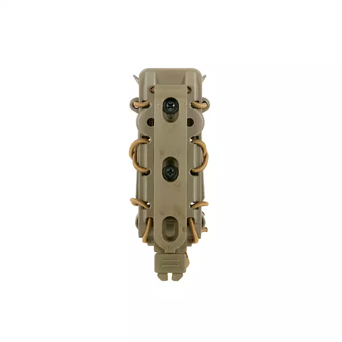 Porte Chargeur Pistolet - Tan [PJ]