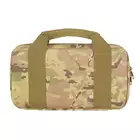 Pokrowiec na broń 35cm - Multicamo [PJ]