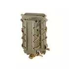 Polimerowa ładownica na magazynki 5.56/7.62/9mm - Tan [PJ]