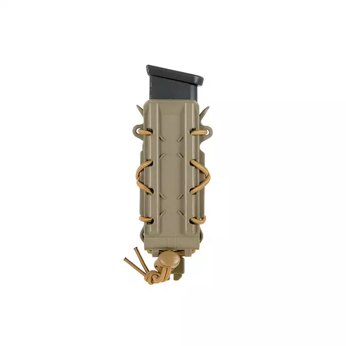 Porte Chargeur Pistolet - Tan [PJ]