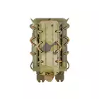 Polimerowa ładownica na magazynki 5.56/7.62/9mm - Multicamo [PJ]
