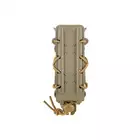 Porte Chargeur Pistolet - Tan [PJ]