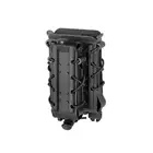 Polimerowa ładownica na magazynki 5.56/7.62/9mm - Black [PJ]