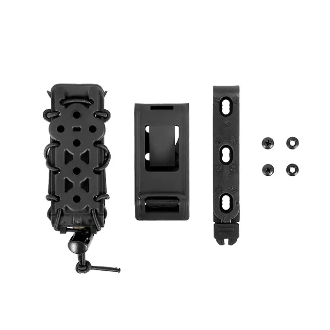 Porte Chargeur Pistolet - Tan [PJ]