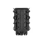 Polimerowa ładownica na magazynki 5.56/7.62/9mm - Black [PJ]