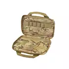 Pokrowiec na broń 35cm - Multicamo [PJ]