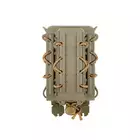 Polimerowa ładownica na magazynki 5.56/7.62/9mm - Tan [PJ]