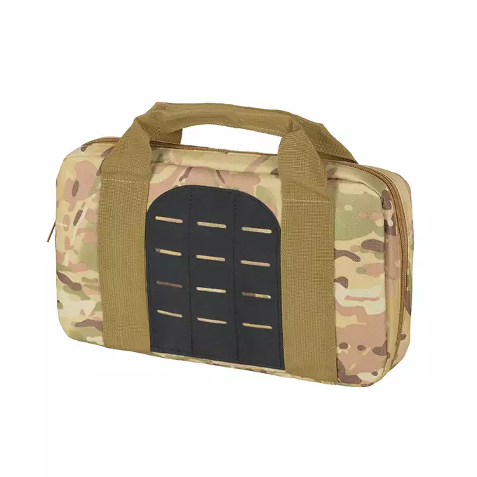 Pokrowiec na broń 35cm - Multicamo [PJ]
