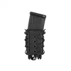 Polimerowa ładownica na magazynki 5.56/7.62 - Black [PJ]