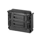 Poche softshell pour chargeur sniper - Black [PJ]
