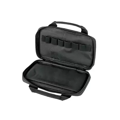 Pokrowiec na broń 35cm - Black [PJ]