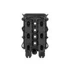 Polimerowa ładownica na magazynki 5.56/7.62 - Black [PJ]