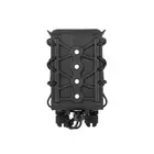 Polimerowa ładownica na magazynki 5.56/7.62 - Black [PJ]