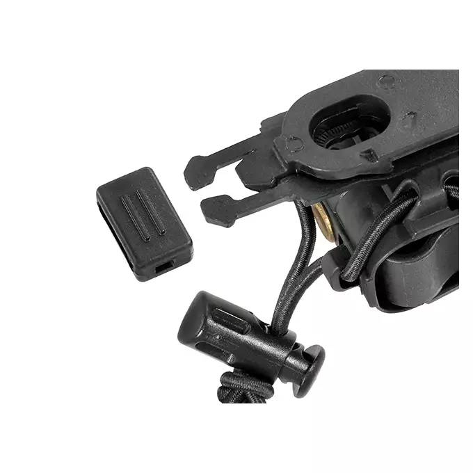 Porte Chargeur Pistolet - Tan [PJ]