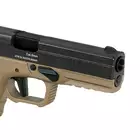 XTP Xtreme Training Pistol - Dark Earth [APS]
