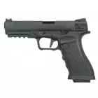 SHARK Full Auto Pistol - Black [APS]