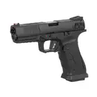 SHARK Full Auto Pistol - Black [APS]