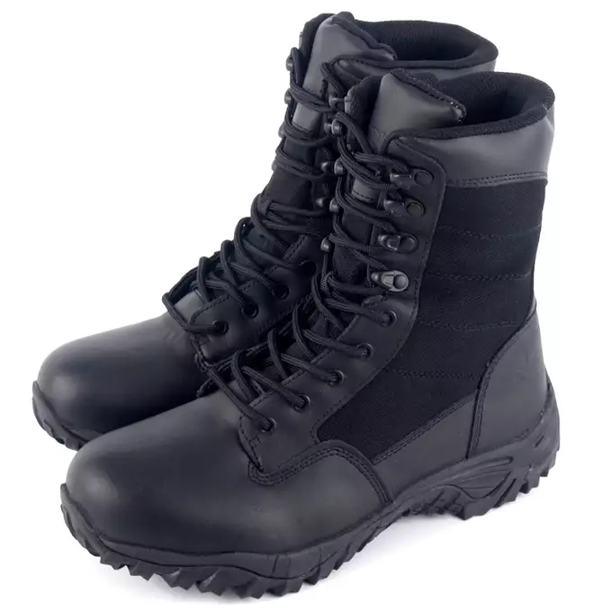 Lightweight Military Boots - Size 38 [VEMONT]