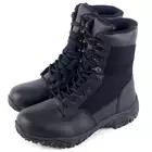 Lightweight Military Boots - Size 38 [VEMONT]