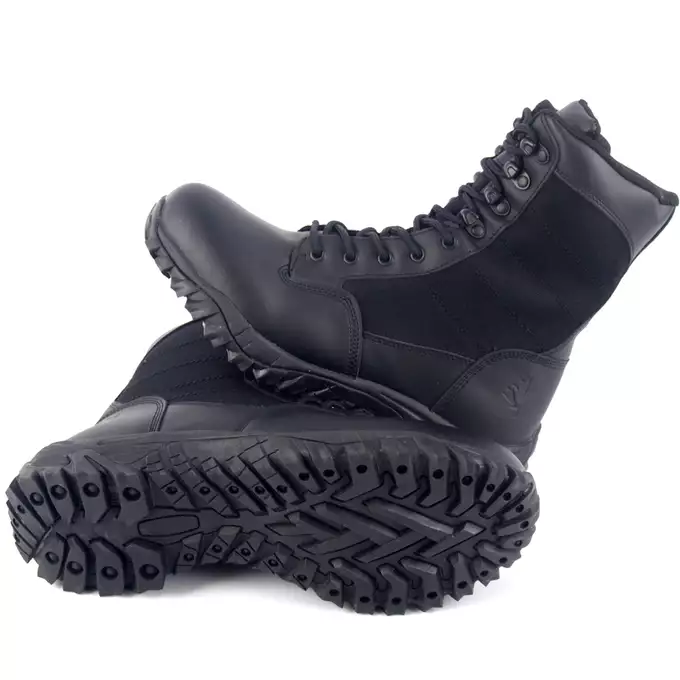 Lightweight Military Boots - Size 38 [VEMONT]
