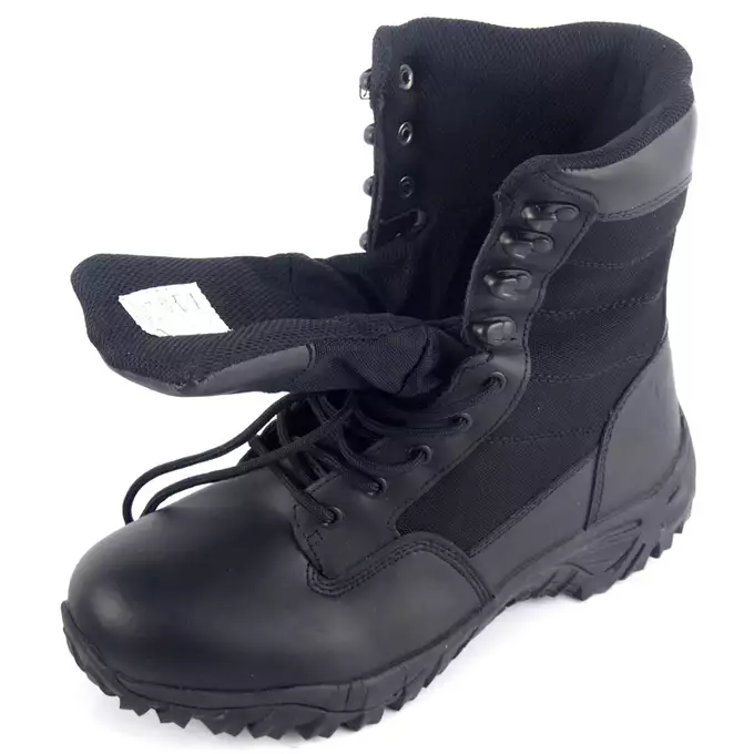 Lightweight Military Boots - Size 38 [VEMONT]