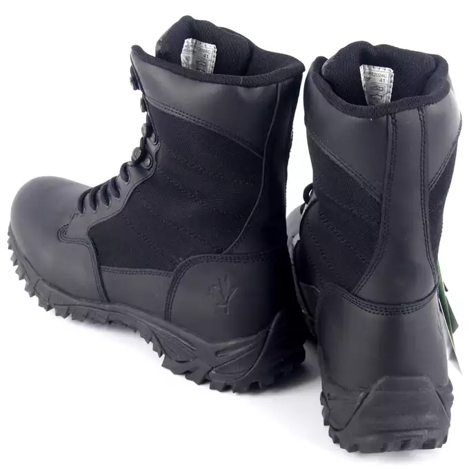 Lightweight Military Boots - Size 38 [VEMONT]