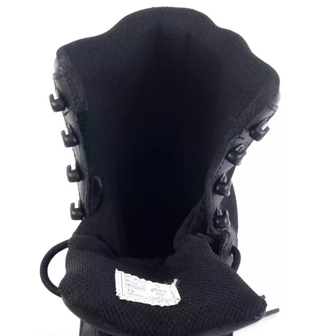Lightweight Military Boots - Size 38 [VEMONT]