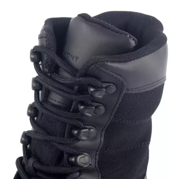 Lightweight Military Boots - Size 38 [VEMONT]