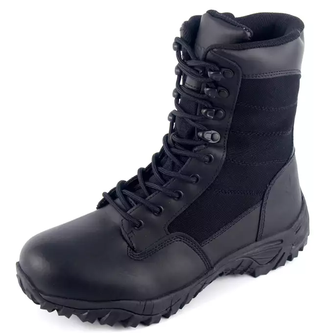 Lightweight Military Boots - Size 38 [VEMONT]