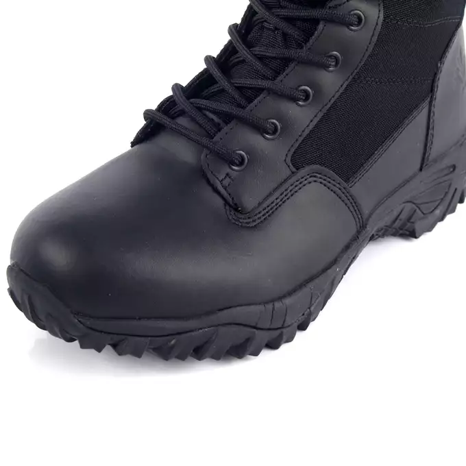 Lightweight Military Boots - Size 38 [VEMONT]