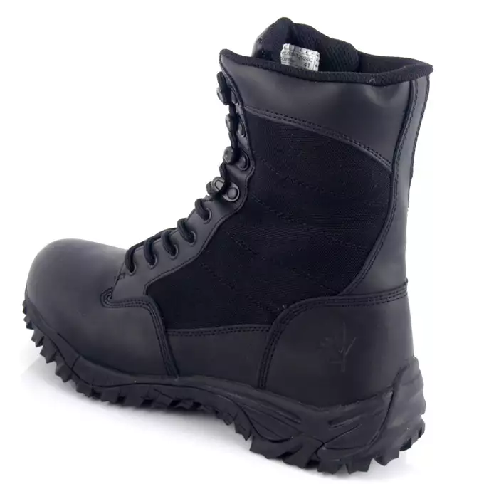 Lightweight Military Boots - Size 38 [VEMONT]